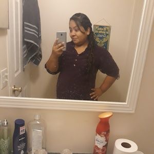 Meet your Posher, Melissa